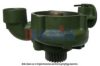 VOLVO 1001698 Water Pump